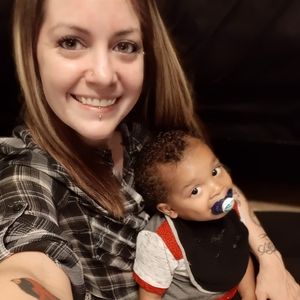 Meet your Posher, Brandy